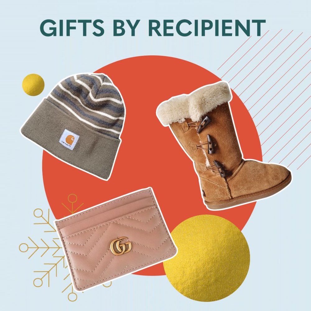The Official Poshmark 2020 Holiday Gift Guide - Picture 5 of 7